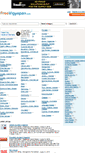 Mobile Screenshot of freevigyapan.com